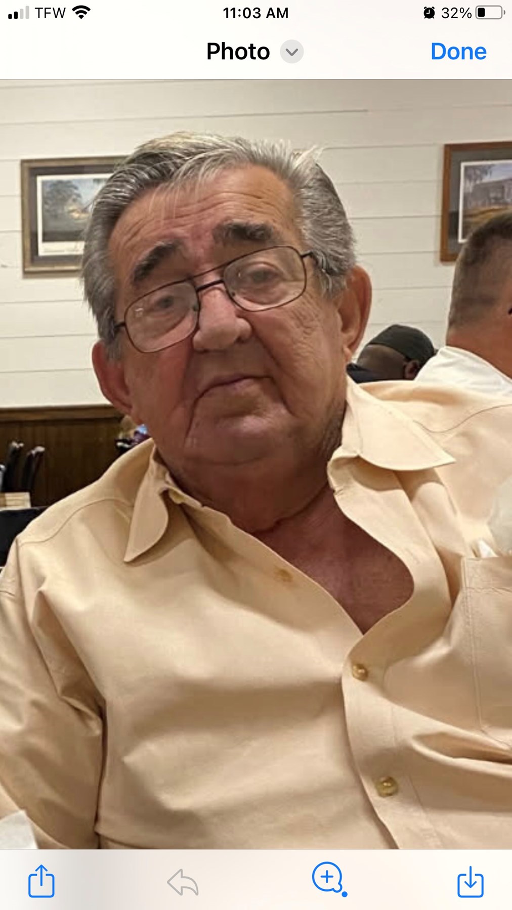 Obituary of Sherry Jude Cormier