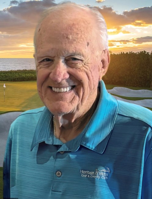 Obituary of Gene Vernon Zyla