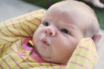 Obituario de Sophia Nicole Hardy