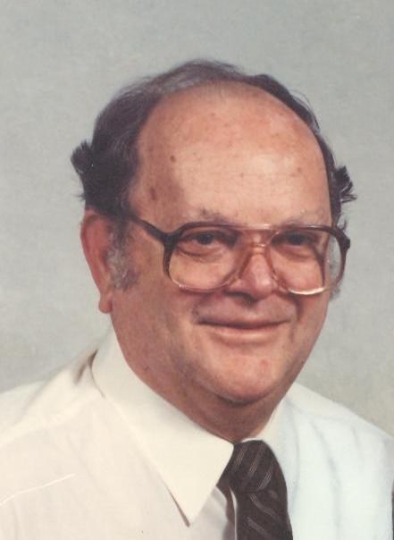 Obituary of Lloyd Beam