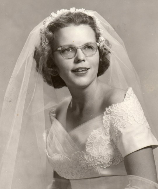 Obituary of Millicent Ellis Dillon (Milly)