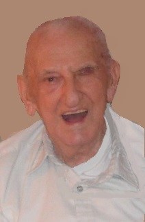 Obituary of Arthur Joseph Arab