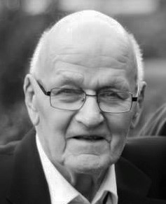 Obituary of George Duncan Plain