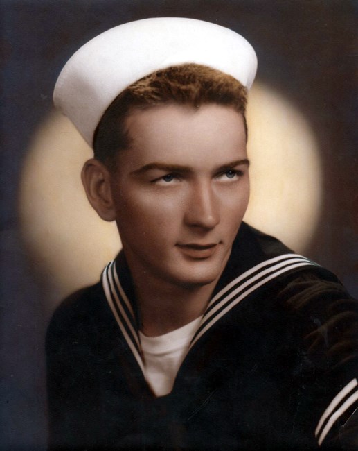 Obituary of James O. Roberts