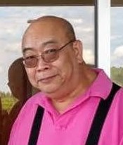Obituary of Tony Chuang