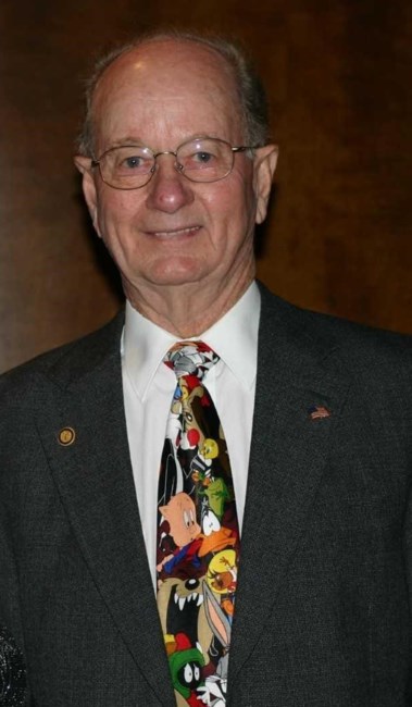 Obituary of Paul David Thrailkill