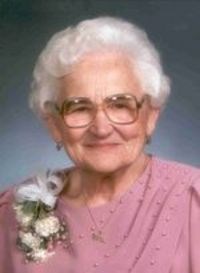 Obituary of Lottie Engel