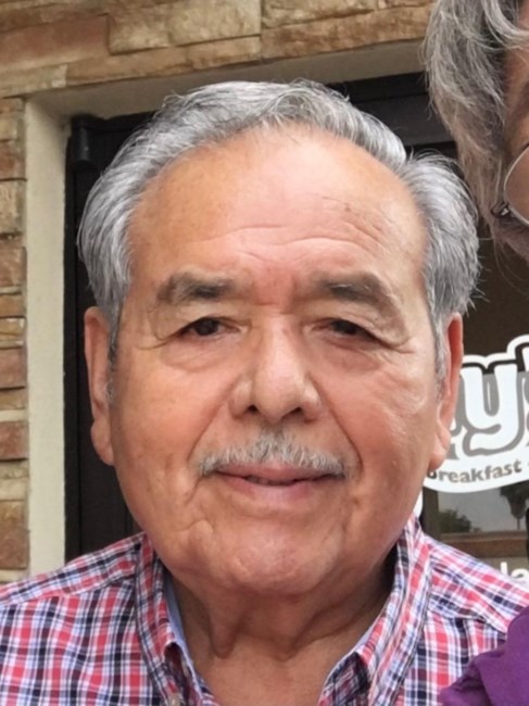 Obituario de Ramiro Garcia