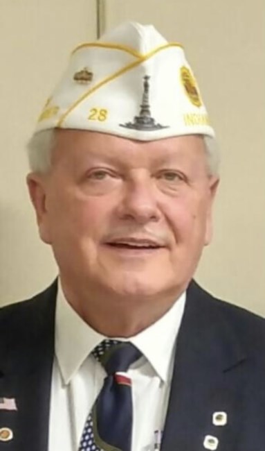 Obituary of Ronnie D. Hanger