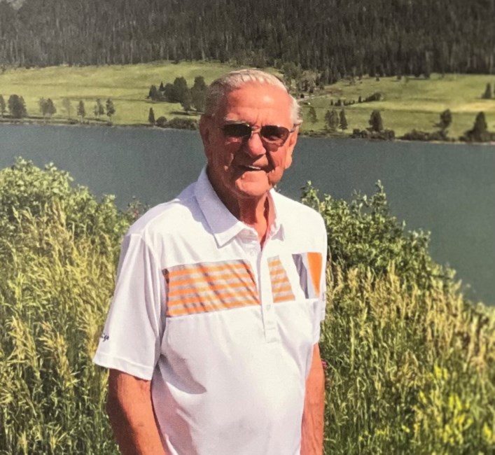 Obituary of Stanley Martin Jaronczyk