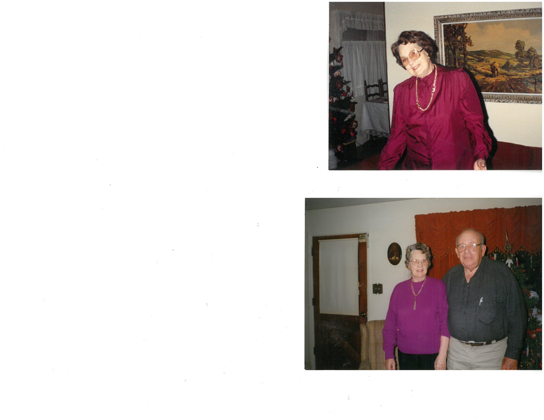 Obituary of Jo Herring Cantor