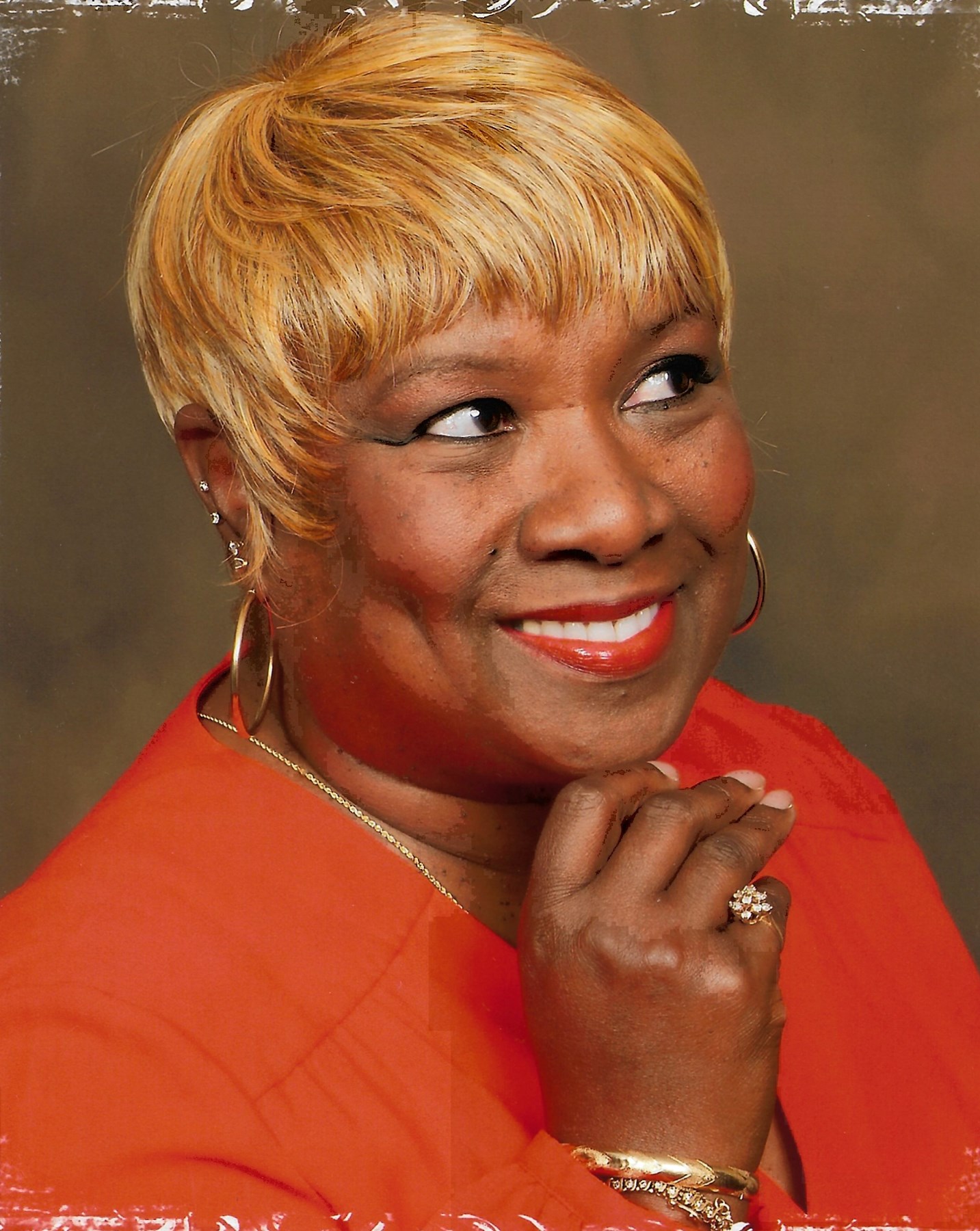 Obituary of Sonya Le'Priest Jolly