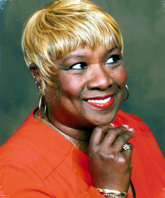 Obituary of Sonya Le'Priest Jolly