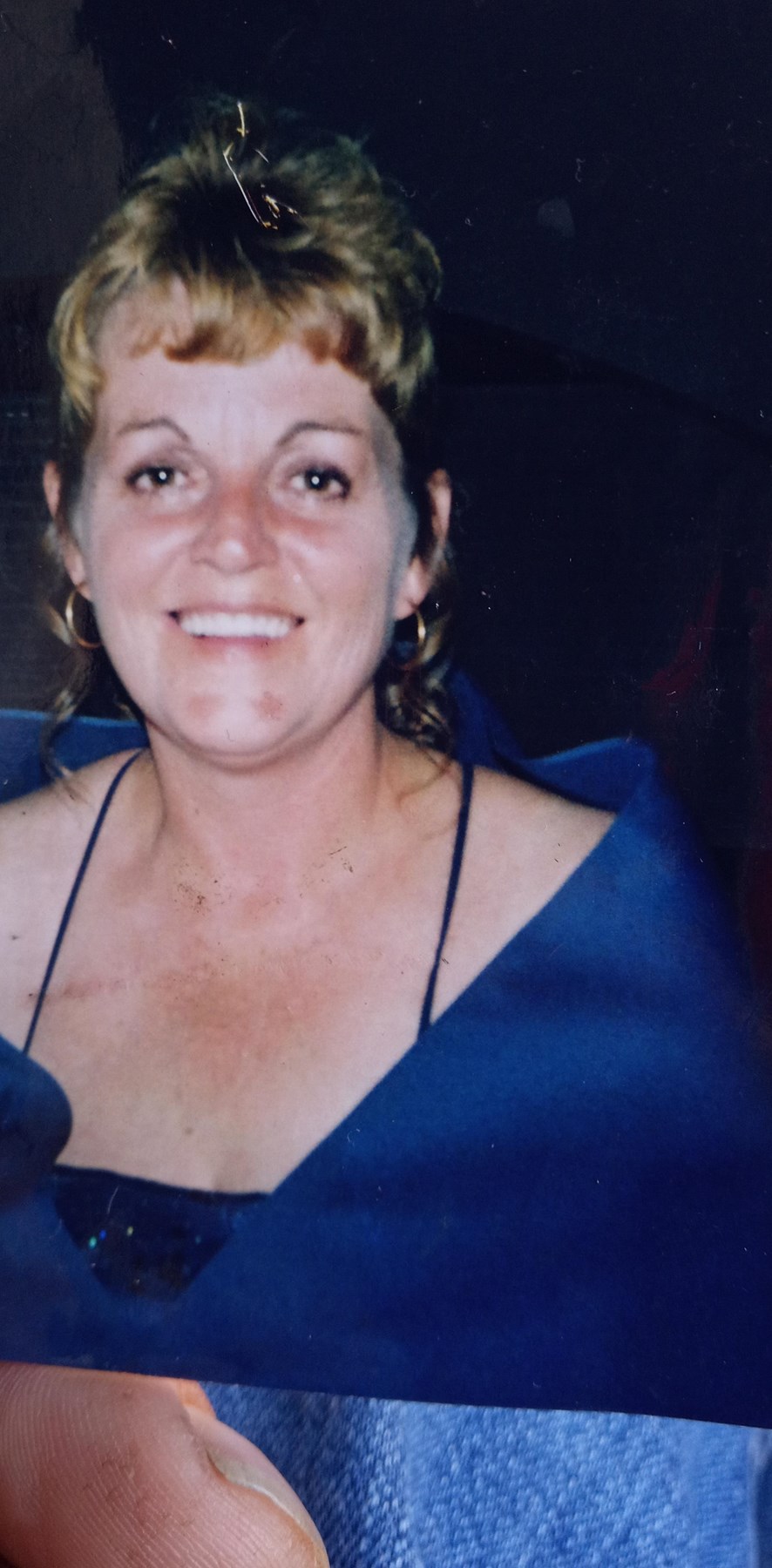 Obituary of Lisa Marie Bourgeois