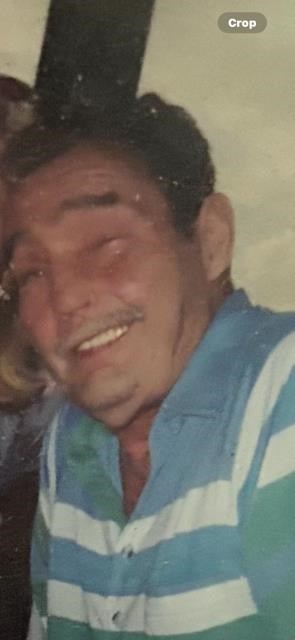 Obituary of John Wayne Parker