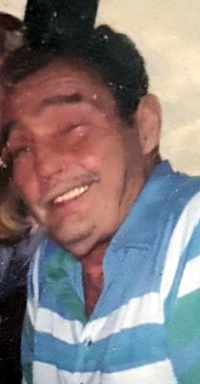 Obituary of John Wayne Parker