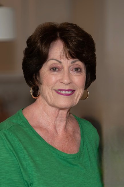 Obituary of Carolyn Ray King