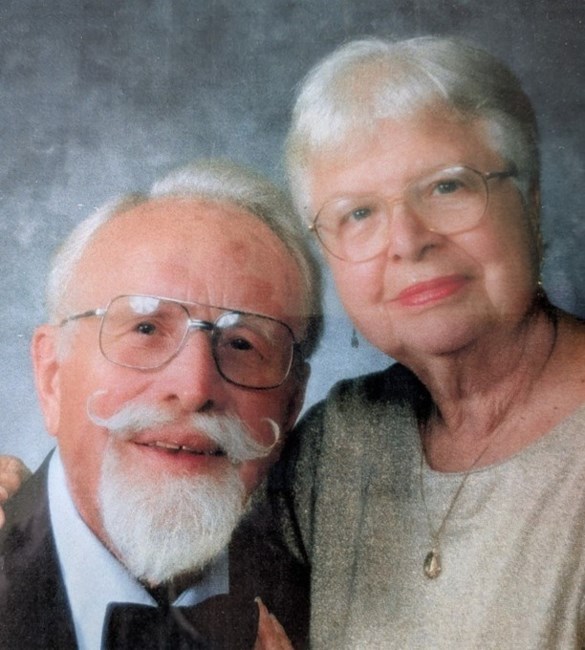 Obituary of Bethel Grabo Stanley