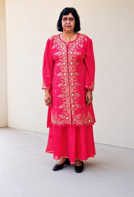 Obituary of Bhomewattie Persaud