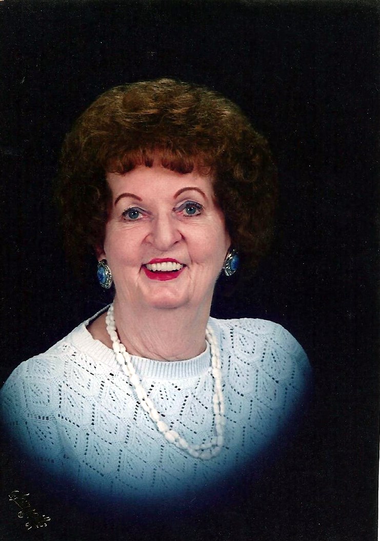 Marjorie Eike Bowles Obituary - Mechanicsville, VA