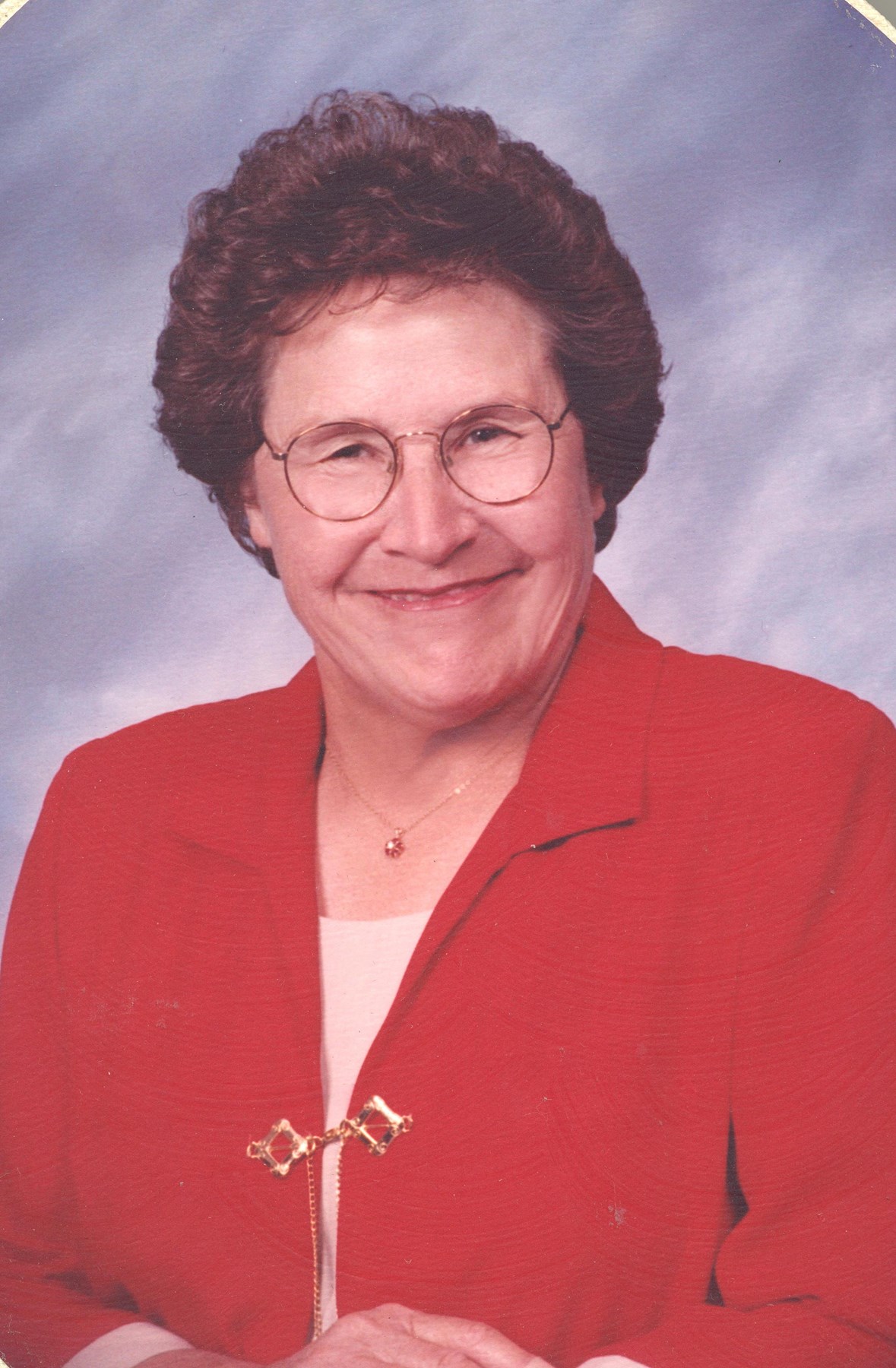 Amelia "Millie" K. Sweeney Obituary Victoria, TX
