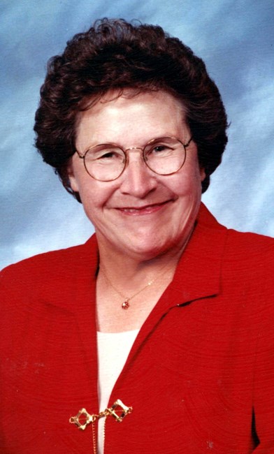 Obituary of Amelia "Millie" K. Sweeney