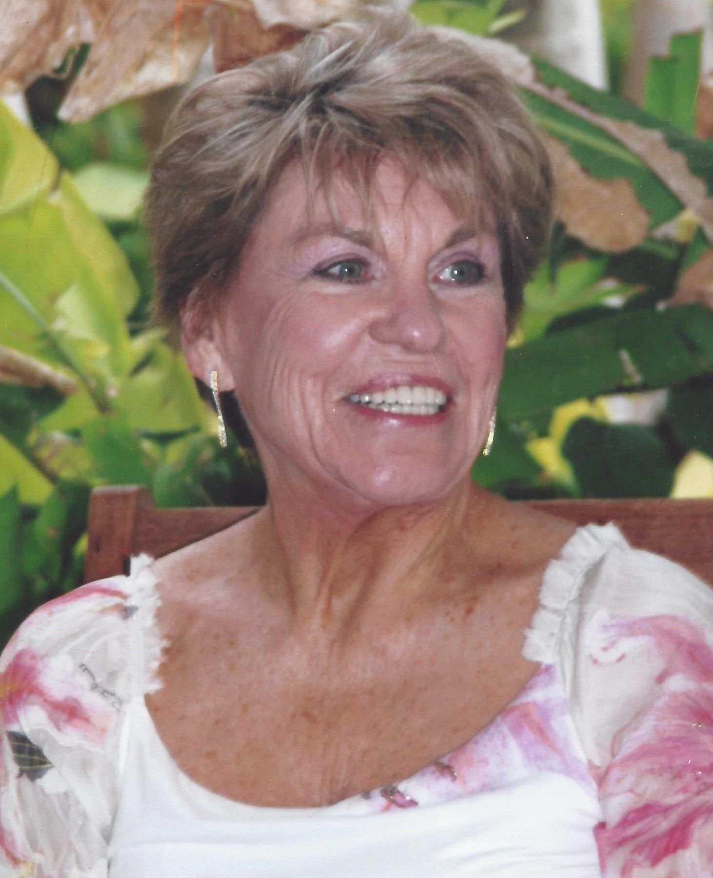 Barbara Lawson Obituary Dallas, TX