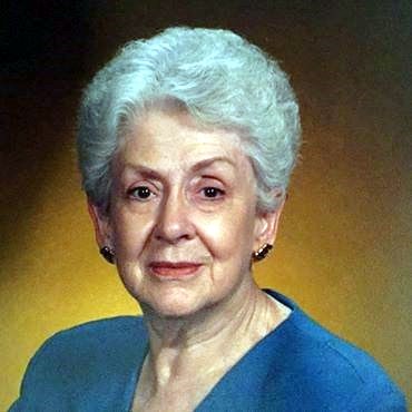 Obituary of Beatrice Hampton Moody