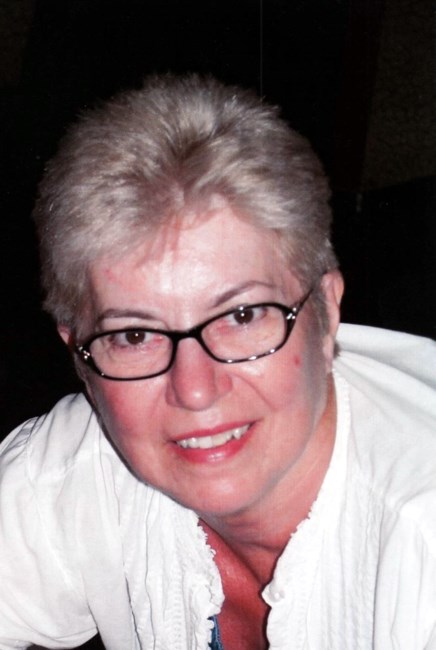 Obituary of Ellen June Weber