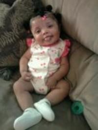 Obituary of Isabella Marie Warren