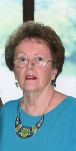 Obituary of Emily Johnson