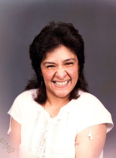 Obituary of Margarita G. Dominguez