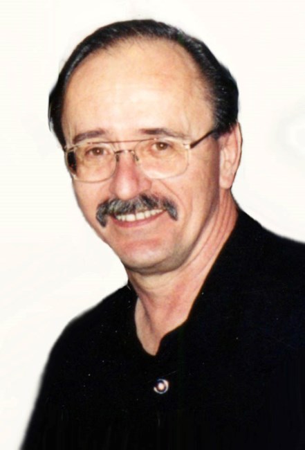 Obituary of Rick Tabor