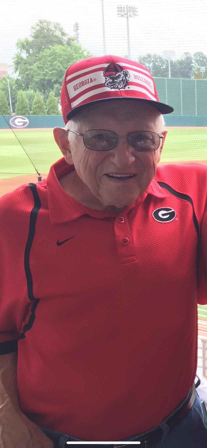 Obituary of William "Billy" Patton