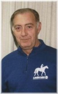 Obituary of Melvin Charles Sarver