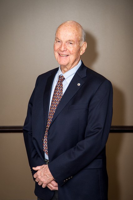 Obituary of Ed Reynolds Davies