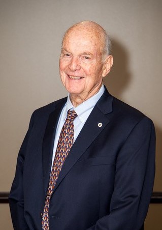 Obituary of Ed Reynolds Davies