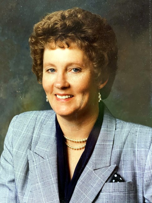 Obituary of Shirley Ann Petty