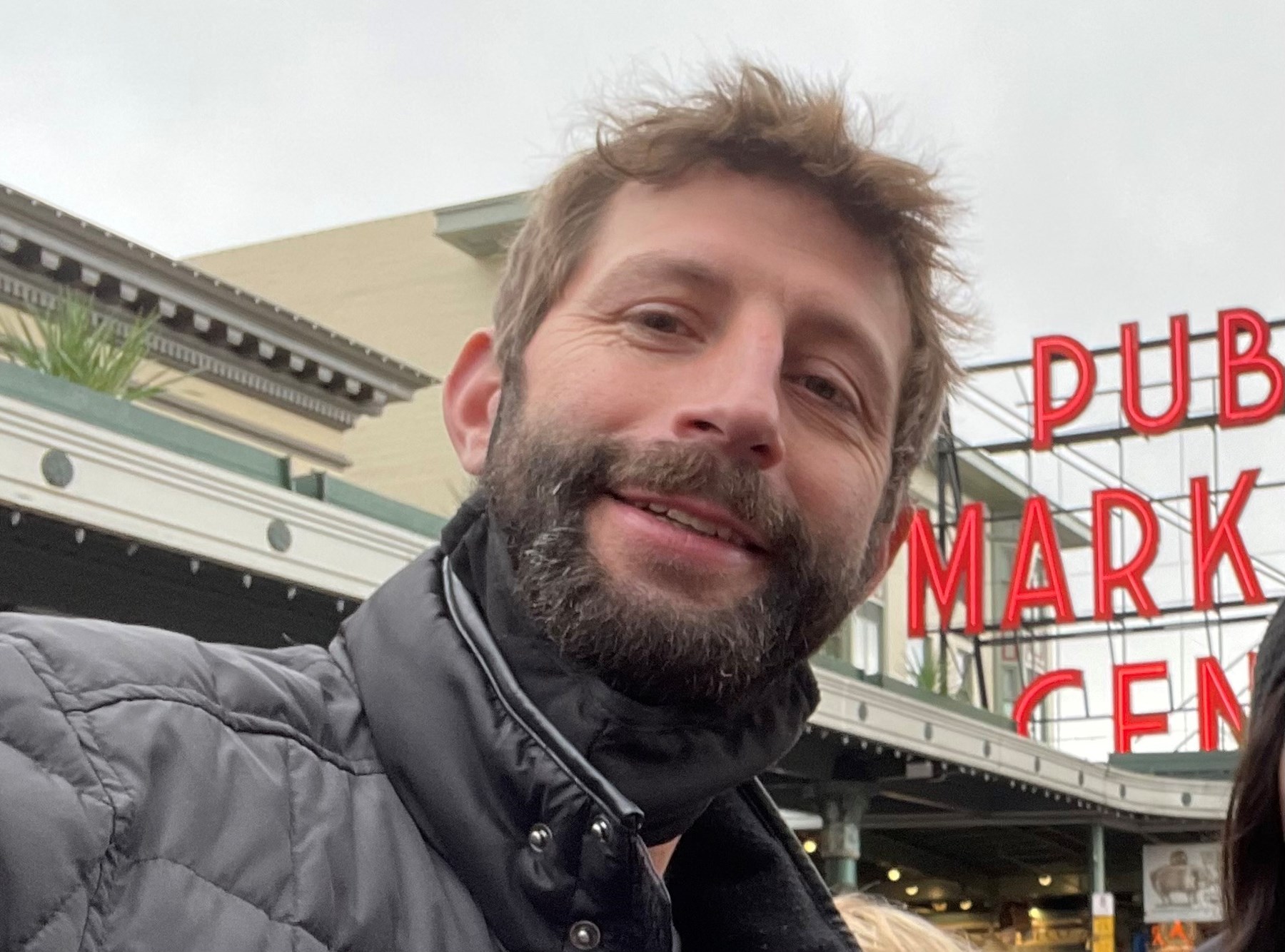 Obituary of David Lawrence Nichols