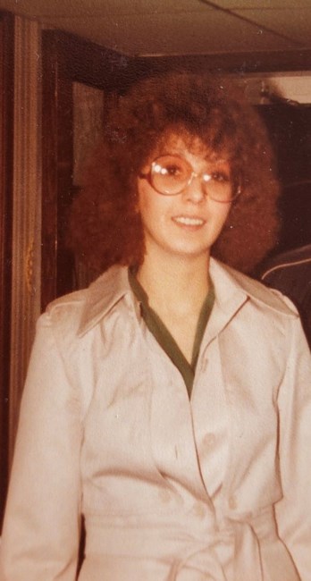 Obituary of Nancy Susan McGuirk