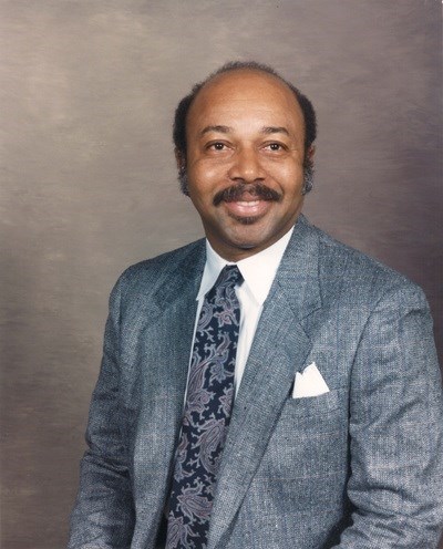 Obituary of Bertram George Alexander Cooke Sr.