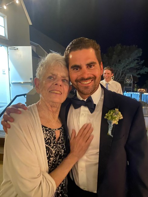 Obituary of Cheryl Anne Benevich