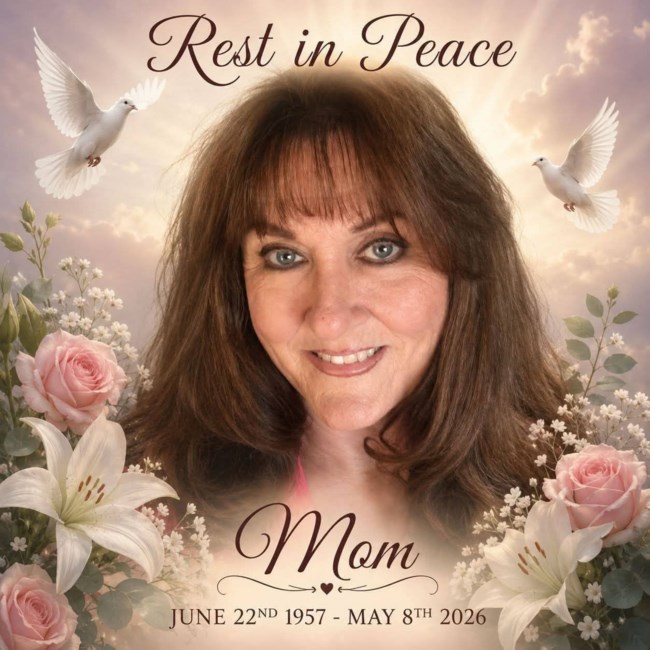 Obituary of Gwendolyn Carol Ravellette