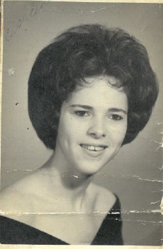 Obituary of Charlene Florence Parseghian