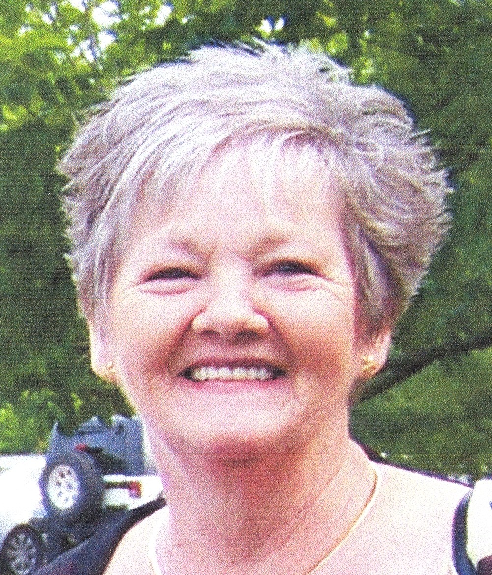 Bonnie Lou Roe Obituary East Peoria, IL
