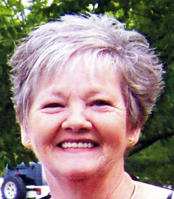 Obituario de Bonnie Lou Roe