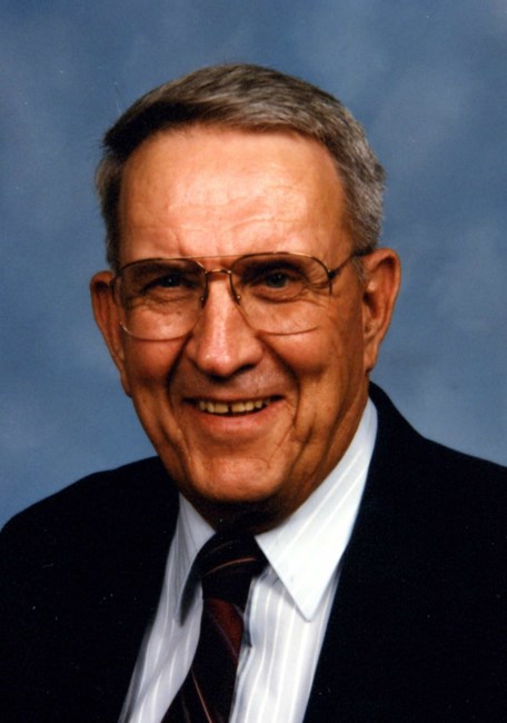 Obituary of Floyd Mattison Thomas Sr.