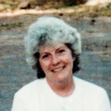 Obituary of Suzanne F Cunningham