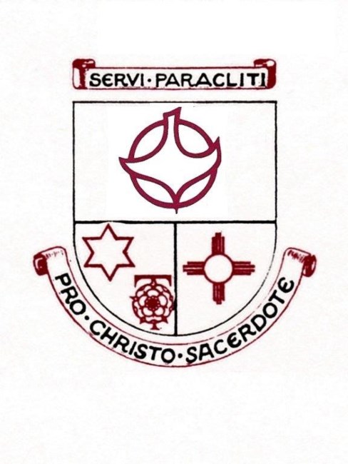 Obituary of Fr.  Rich Brown s.P.