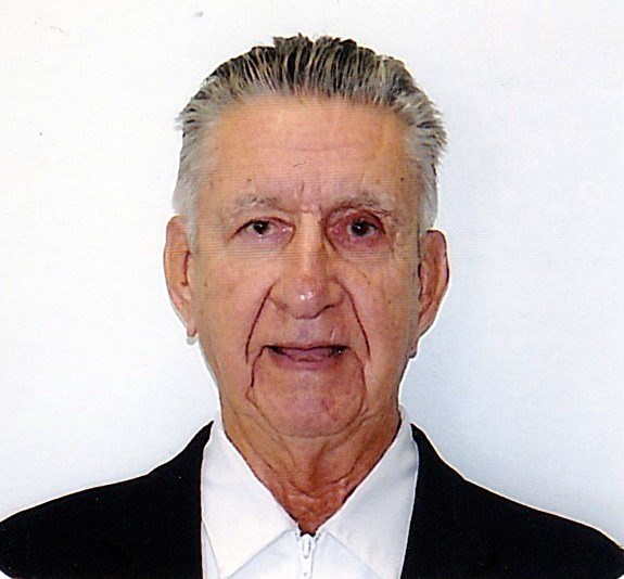 Obituary of James J. Mills